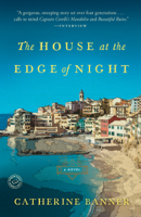 Catherine Banner - The House at the Edge of Night artwork