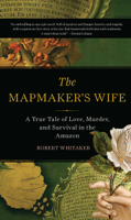 Robert Whitaker - The Mapmaker's Wife artwork
