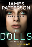 James Patterson - The Dolls artwork