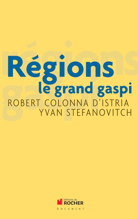 Régions