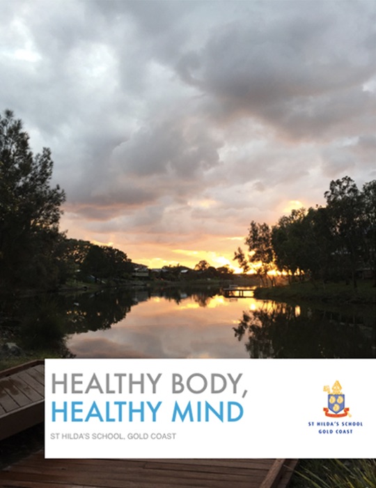 Healthy Body, Healthy Mind