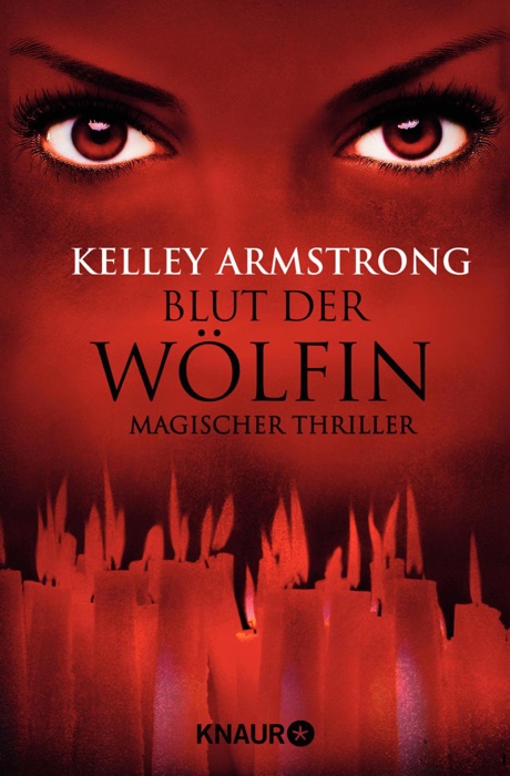 Blut der Wölfin