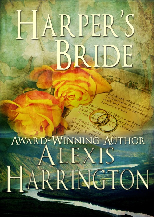 Harper's Bride