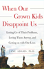 Jane Adams - When Our Grown Kids Disappoint Us artwork