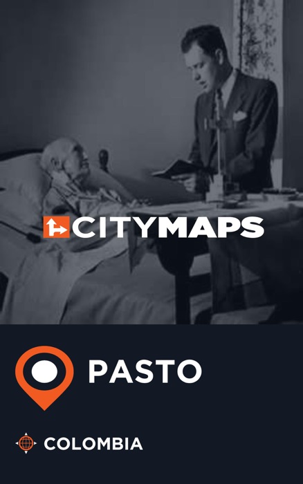 City Maps Pasto Colombia