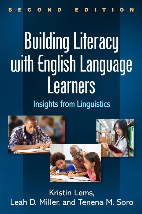 Building Literacy with English Language Learners, Second Edition