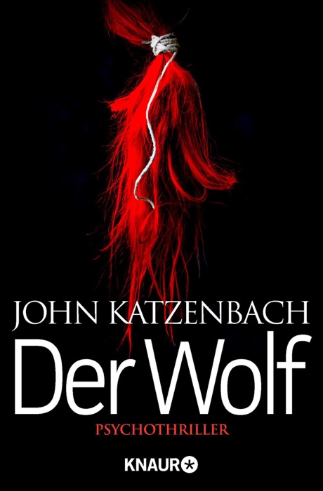 XXL-Leseprobe - Der Wolf