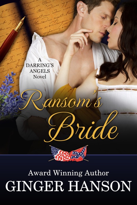 Ransom's Bride