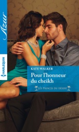 Pour l'honneur du cheikh - Kate Walker by  Kate Walker PDF Download