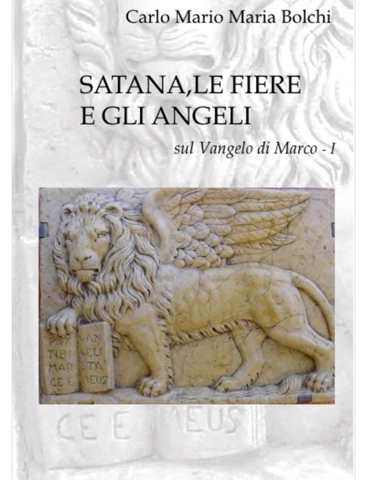 Satana, le fiere e gli angeli