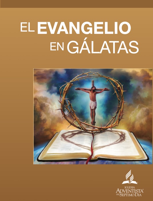 El Evangelio en Gálatas