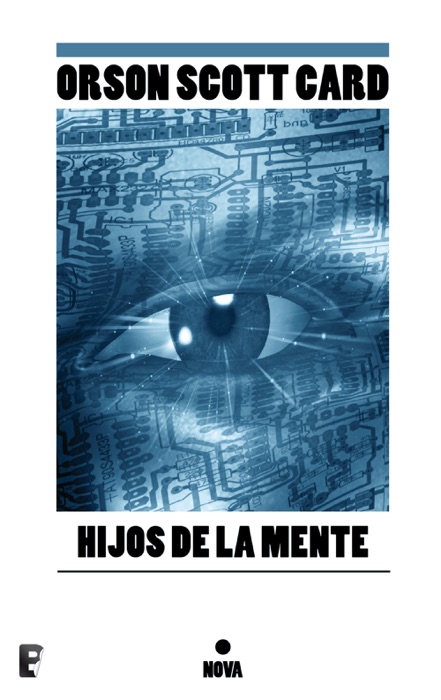 Hijos de la mente (Saga de Ender 4)