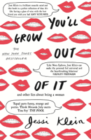 Jessi Klein - You'll Grow Out of It artwork