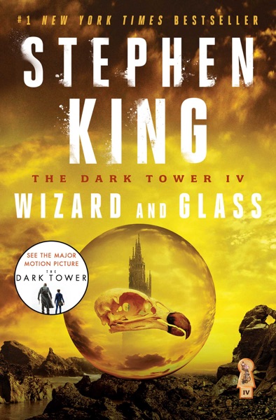 The Dark Tower IV