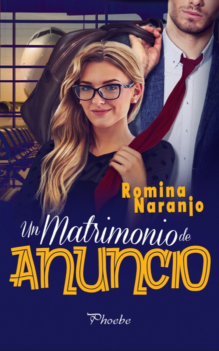 Un matrimonio de anuncio