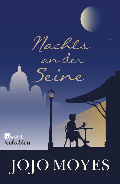 Nachts an der Seine