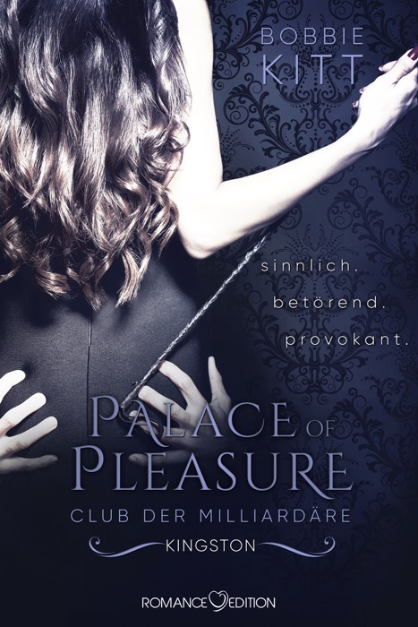 Palace of Pleasure: Kingston