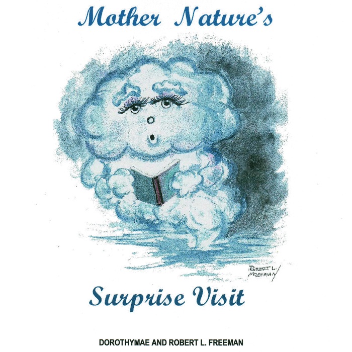 Mother Nature's Surprise Visit