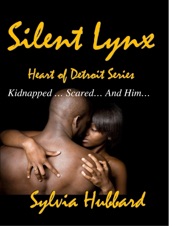Download Silent Lynx: Heart of Detroit Series