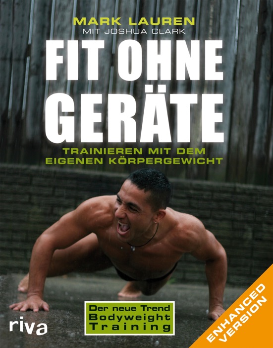 Fit ohne Geräte. Enhanced Version