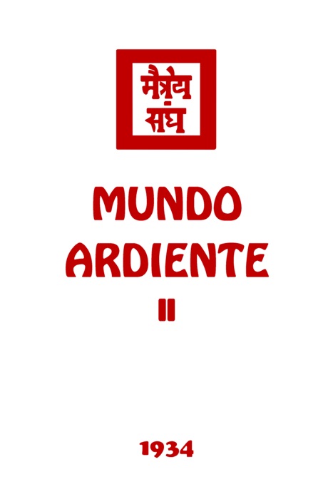 Mundo Ardiente II