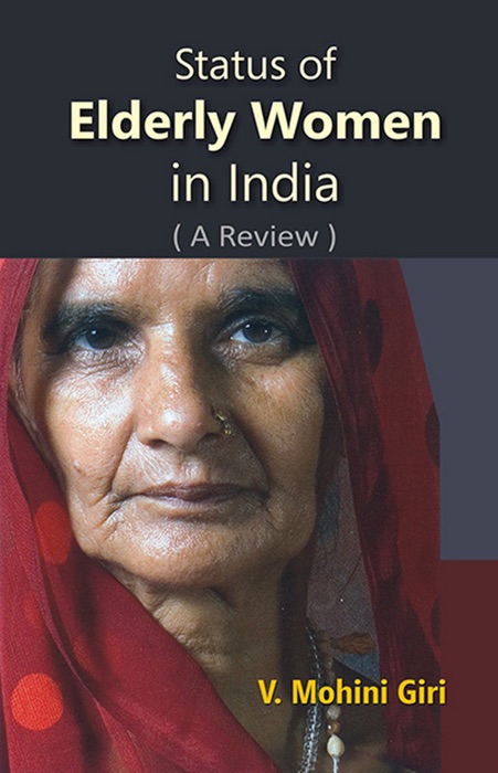 Status of Elderly Women In India