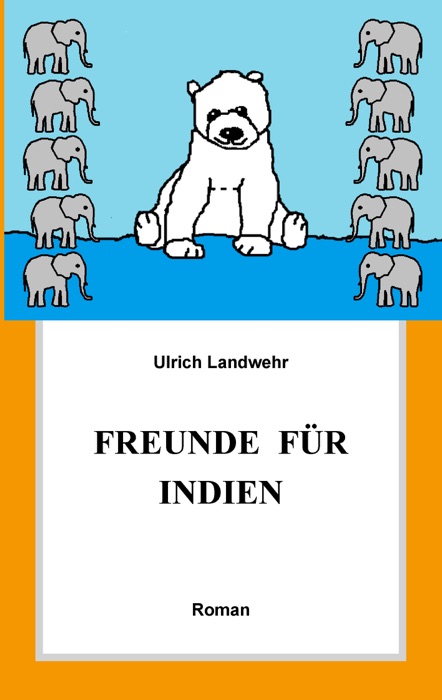 Freunde für Indien