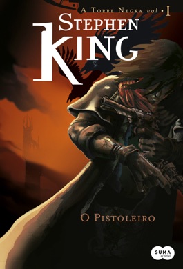 Capa do livro A Sétima Torre de Garth Nix