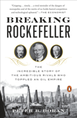 Breaking Rockefeller - Peter B. Doran