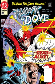 Hawk & Dove (1989-) #27 - Barbara Kesel, Greg Gulder & Al Vey by  Barbara Kesel, Greg Gulder & Al Vey PDF Download