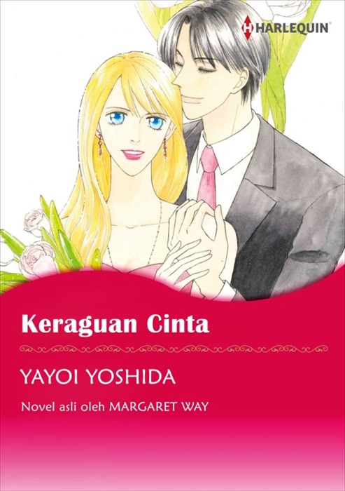 Keraguan Cinta