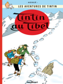 Tintin au Tibet - Hergé