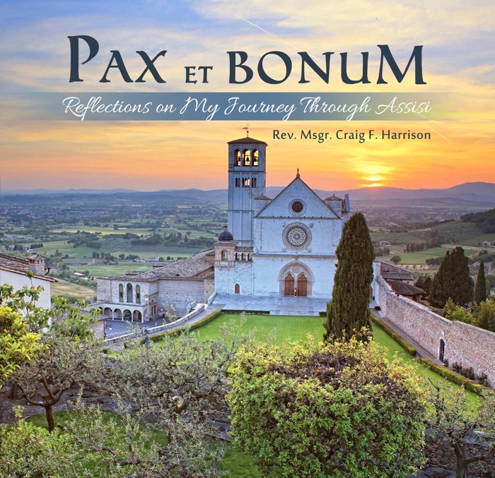 Pax et Bonum