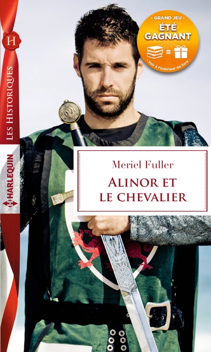 Alinor et le chevalier