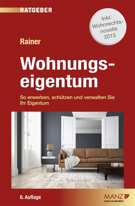 Wohnungseigentum