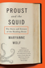 Maryanne Wolf - Proust and the Squid artwork