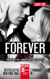 Download Forever. La serie