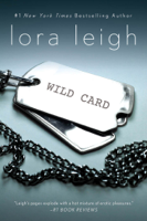 Lora Leigh - Wild Card artwork