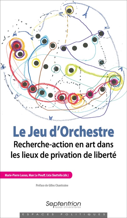 Le Jeu d'Orchestre