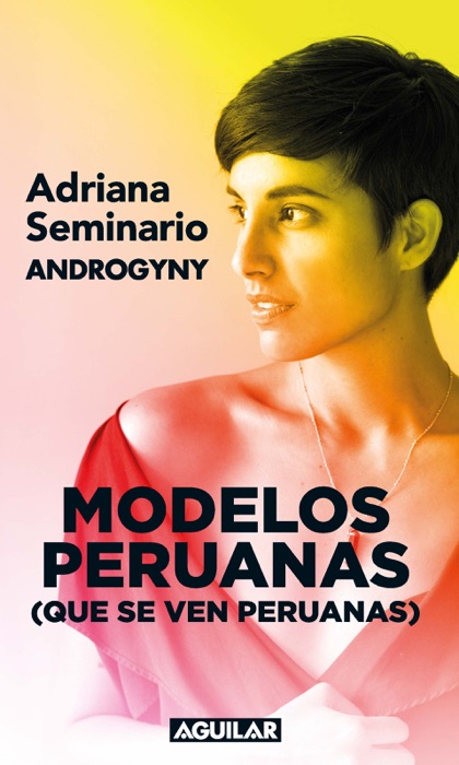 Modelos peruanas (que se ven peruanas)