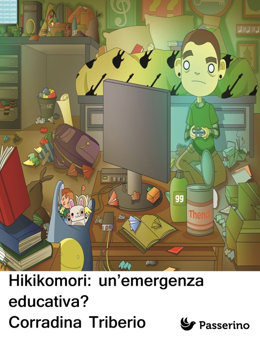 Hikikomori: un’emergenza educativa?