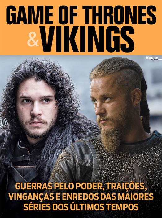 Game of Thrones e Vikings