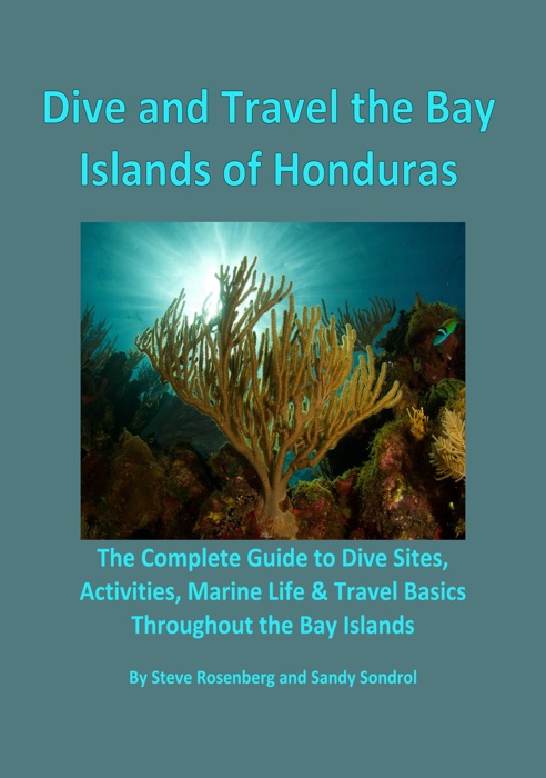 Dive and Travel the Bay Islands of Honduras