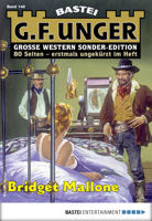 G. F. Unger - G. F. Unger Sonder-Edition 148 - Western artwork