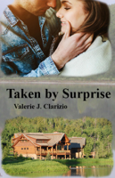 Valerie J. Clarizio - Taken by Surprise artwork