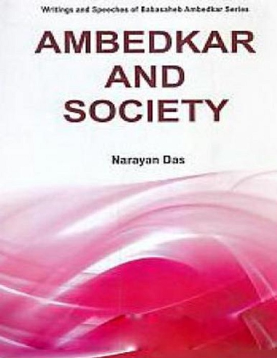 Ambedkar And Society