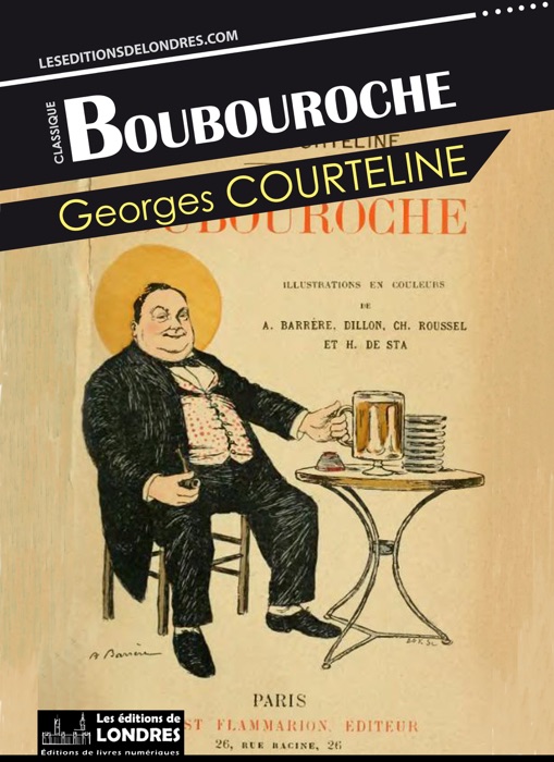 Boubouroche