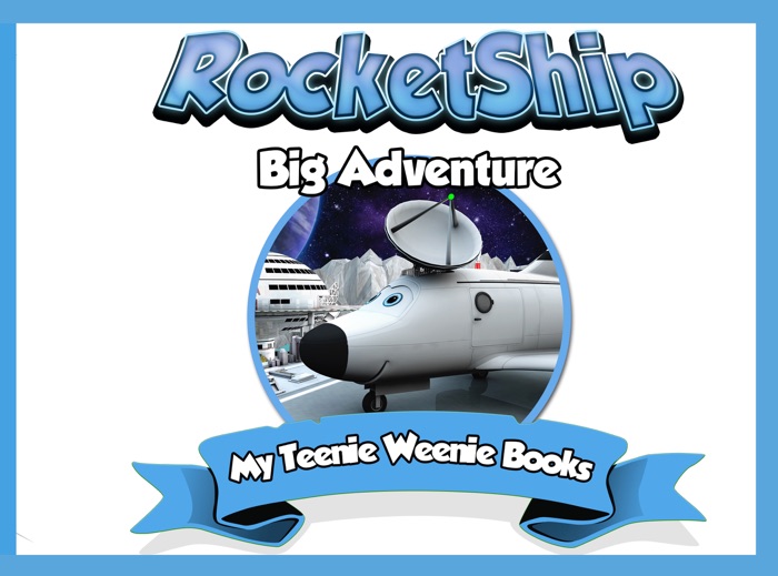 RocketShip Big Adventure