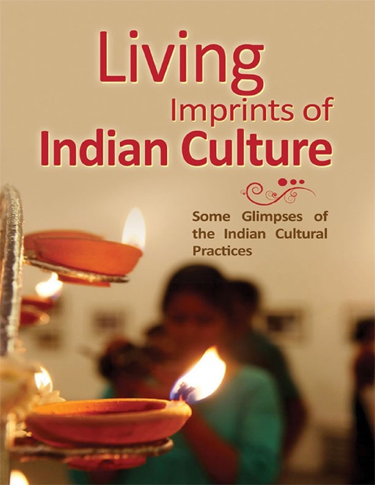 Living Imprints of Indian Culture