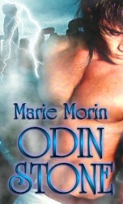 Odin Stone